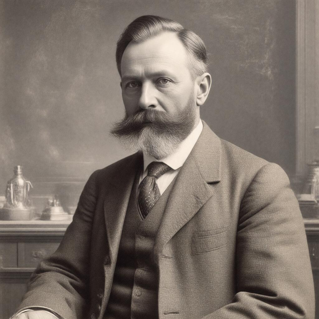 Wilhelm Wien
